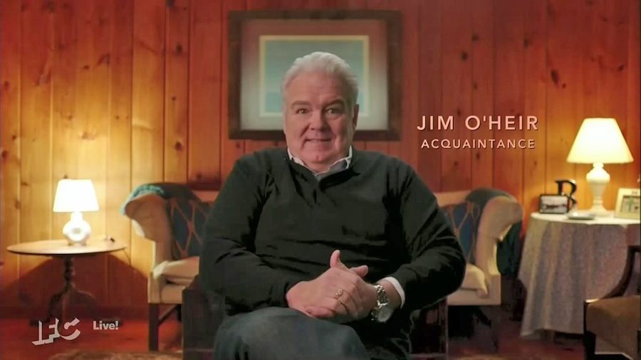 Jim O'Heir, 2019 Independent Spirit Awards